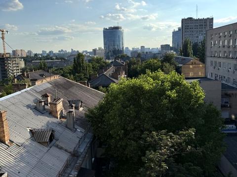 квартира за адресою Костя Гордієнка пров., 2-А