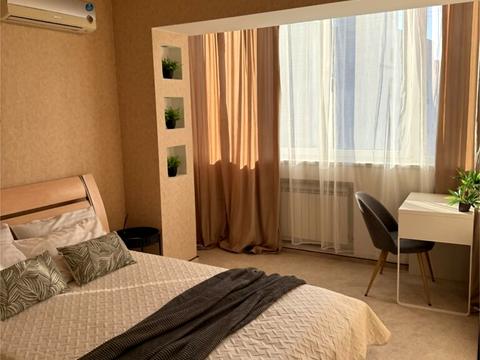 квартира за адресою Костя Гордієнка пров., 2-А