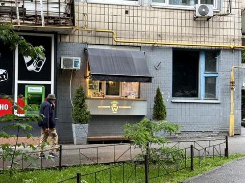 квартира за адресою Костя Гордієнка пров., 2-А