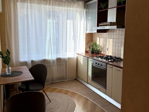 квартира за адресою Костя Гордієнка пров., 2-А