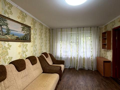 квартира за адресою Сергія Гладуша вул. (Карбишева), 14