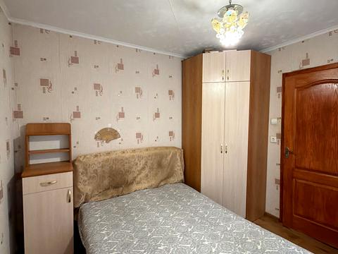 квартира за адресою Сергія Гладуша вул. (Карбишева), 14