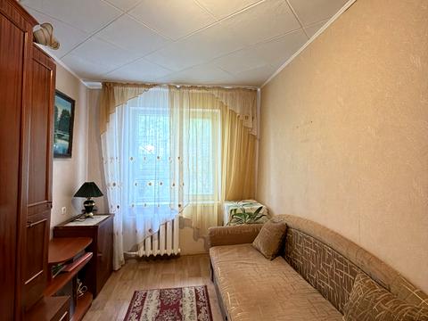 квартира за адресою Сергія Гладуша вул. (Карбишева), 14