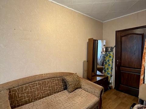 квартира за адресою Сергія Гладуша вул. (Карбишева), 14