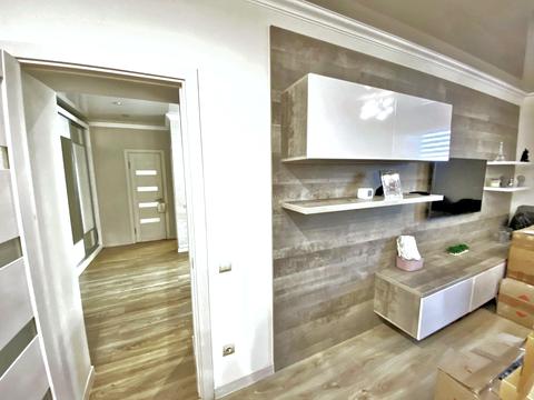 квартира по адресу Архитектора Старова ул., 4-К