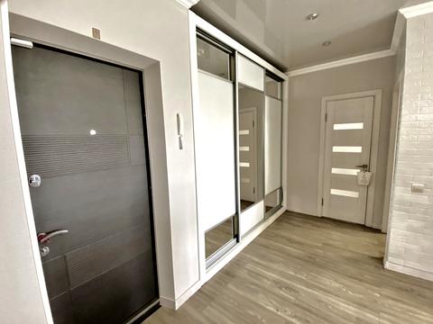 квартира по адресу Архитектора Старова ул., 4-К