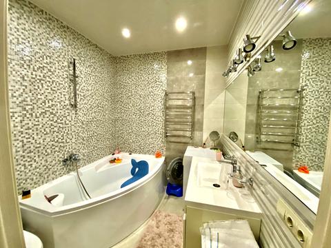 квартира по адресу Архитектора Старова ул., 4-К