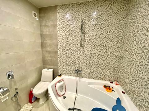 квартира по адресу Архитектора Старова ул., 4-К