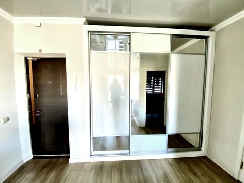 квартира по адресу Архитектора Старова ул., 4-К