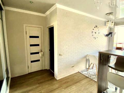квартира по адресу Архитектора Старова ул., 4-К