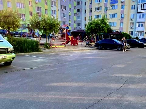 квартира по адресу Архитектора Старова ул., 4-К
