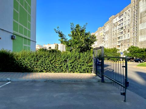 квартира по адресу Архитектора Старова ул., 4-К