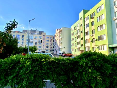 квартира по адресу Архитектора Старова ул., 4-К