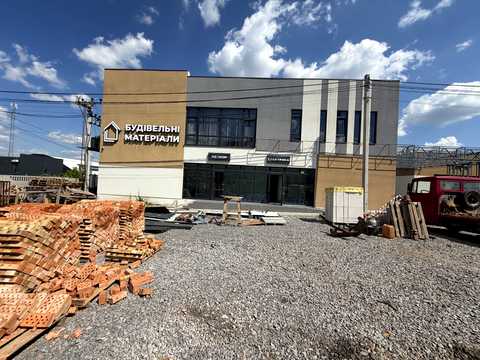 комерційна за адресою Третій провулок Стеценка, 3