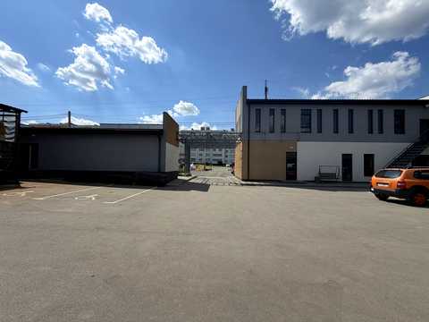 комерційна за адресою Третій провулок Стеценка, 3