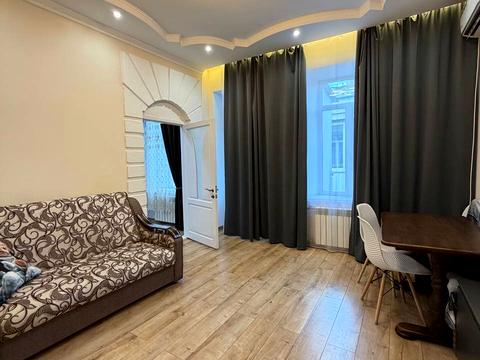 квартира за адресою Велика Арнаутська вул., 59