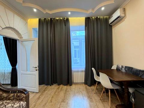 квартира за адресою Велика Арнаутська вул., 59