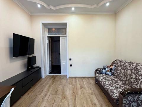квартира за адресою Велика Арнаутська вул., 59
