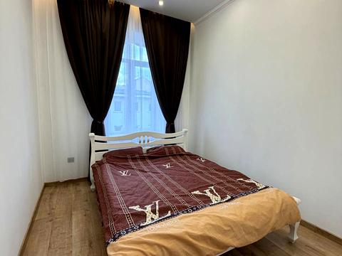 квартира за адресою Велика Арнаутська вул., 59