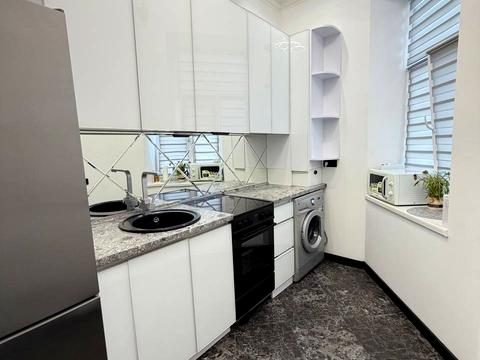 квартира за адресою Велика Арнаутська вул., 59