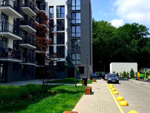 квартира по адресу Лесная ул., 5-В