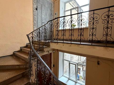квартира за адресою Велика Арнаутська вул., 59