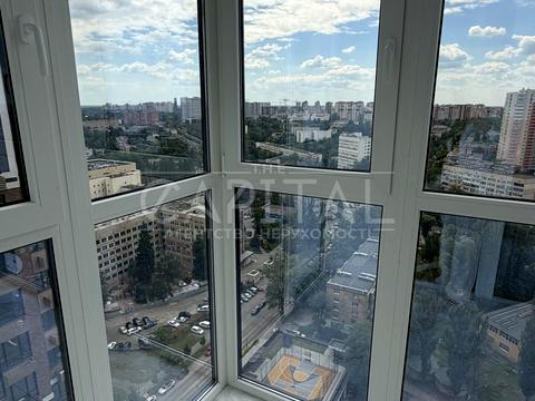 квартира по адресу Васильковская ул., 37-Г