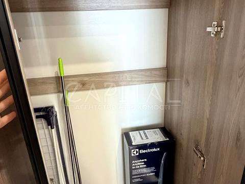 квартира по адресу Васильковская ул., 37-Г