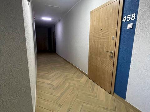 квартира по адресу Канальная ул. (Канальна), 8-Б