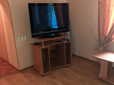 квартира по адресу Рыбальская ул., 8