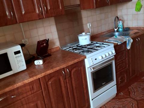 квартира по адресу Рыбальская ул., 8