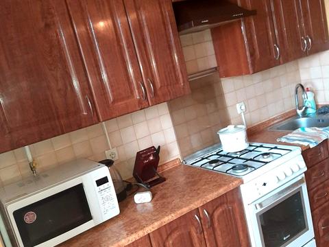 квартира по адресу Рыбальская ул., 8