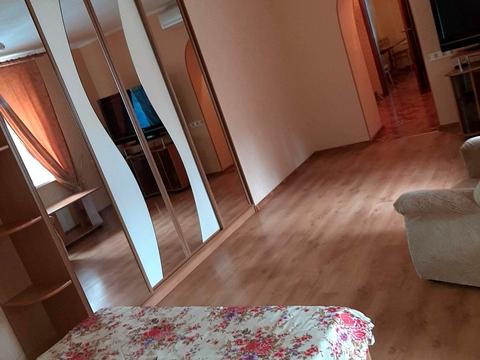 квартира по адресу Рыбальская ул., 8