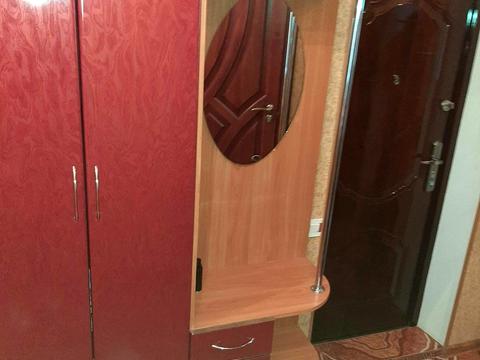 квартира по адресу Рыбальская ул., 8