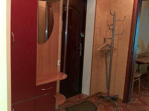 квартира по адресу Рыбальская ул., 8