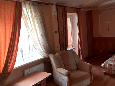 квартира по адресу Рыбальская ул., 8