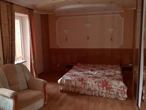 квартира по адресу Рыбальская ул., 8