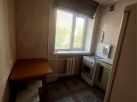 квартира по адресу Ивана Фёдорова ул., 9