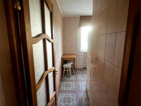 квартира по адресу Ивана Фёдорова ул., 9