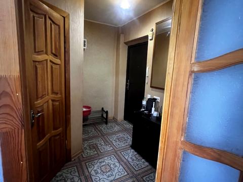 квартира по адресу Ивана Фёдорова ул., 9