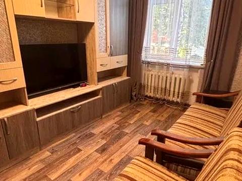 квартира по адресу Филиппа Орлика ул. (Паризької Комуни), 1Б
