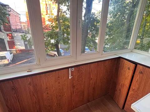 квартира по адресу Филиппа Орлика ул. (Паризької Комуни), 1Б