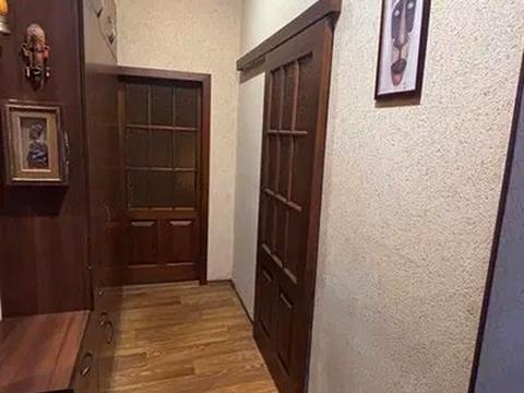 квартира по адресу Филиппа Орлика ул. (Паризької Комуни), 1Б