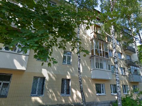 квартира по адресу Филиппа Орлика ул. (Паризької Комуни), 1Б