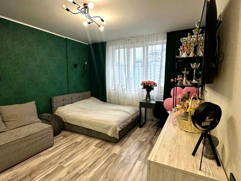 квартира по адресу Киевская ул., 247