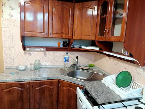квартира за адресою Вавилових вул., 18