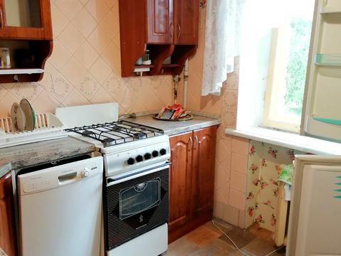 квартира по адресу Вавиловых ул., 18