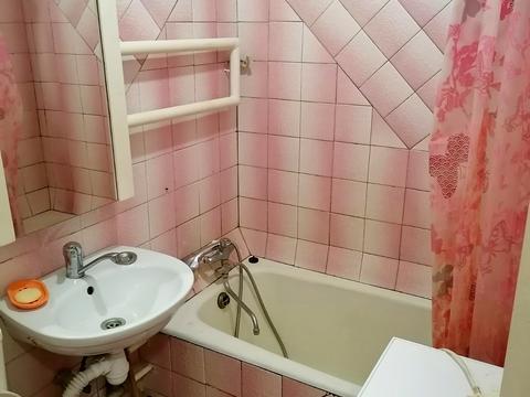 квартира по адресу Вавиловых ул., 18