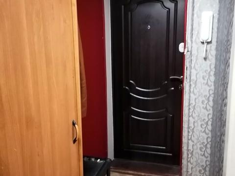 квартира по адресу Вавиловых ул., 18