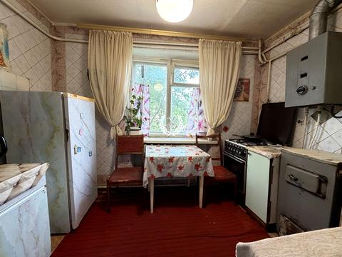квартира по адресу Мена, Гимназійна, 7